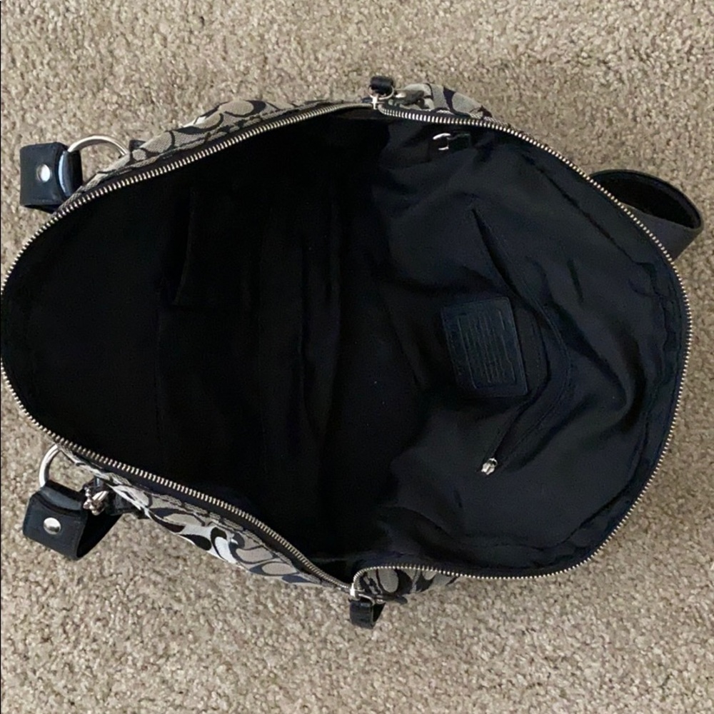 Coach Purse - Picture 3 of 3